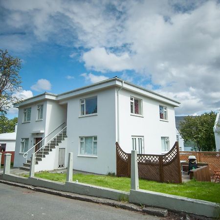 Pearl Of The North Apartments Akureyri Luaran gambar