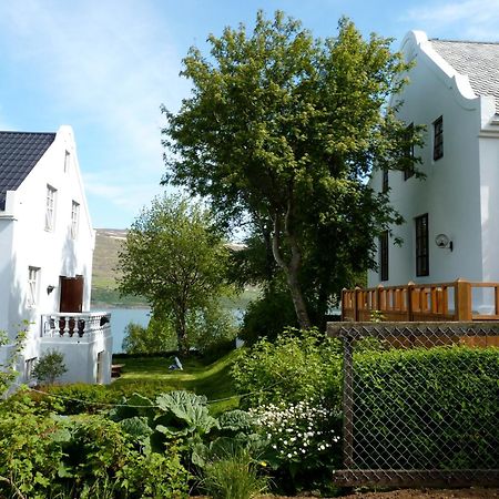 Pearl Of The North Apartments Akureyri Luaran gambar