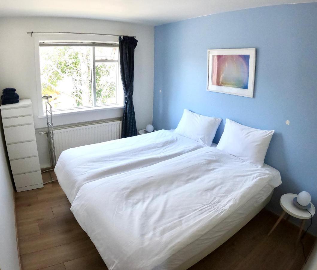 Pearl Of The North Apartments Akureyri Luaran gambar