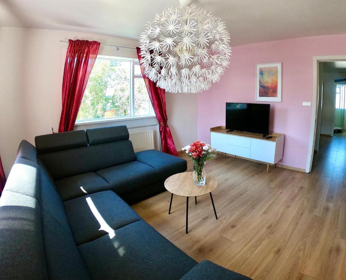 Pearl Of The North Apartments Akureyri Luaran gambar