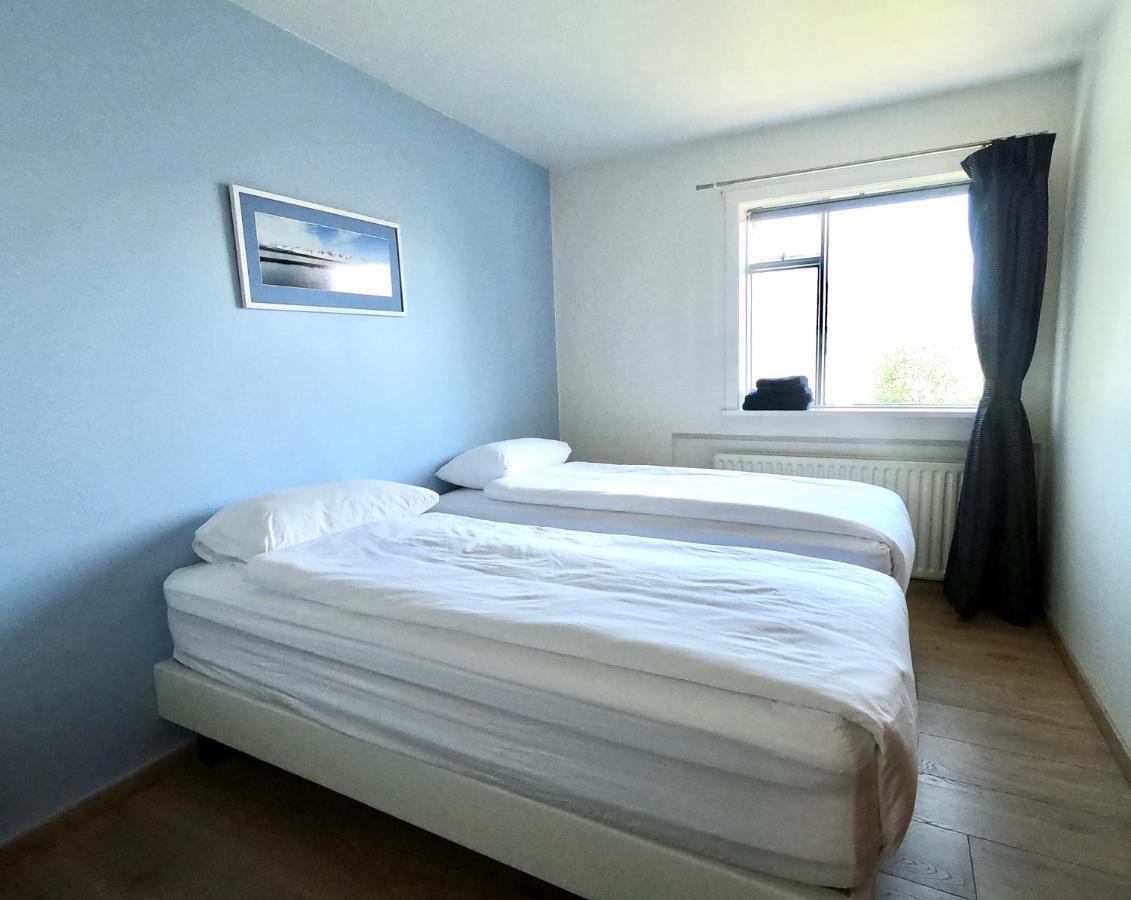 Pearl Of The North Apartments Akureyri Luaran gambar
