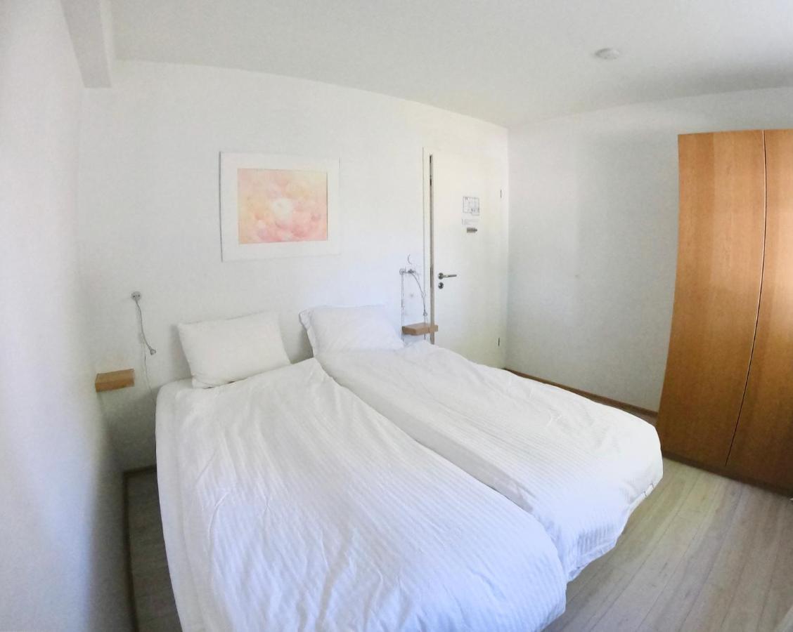 Pearl Of The North Apartments Akureyri Luaran gambar