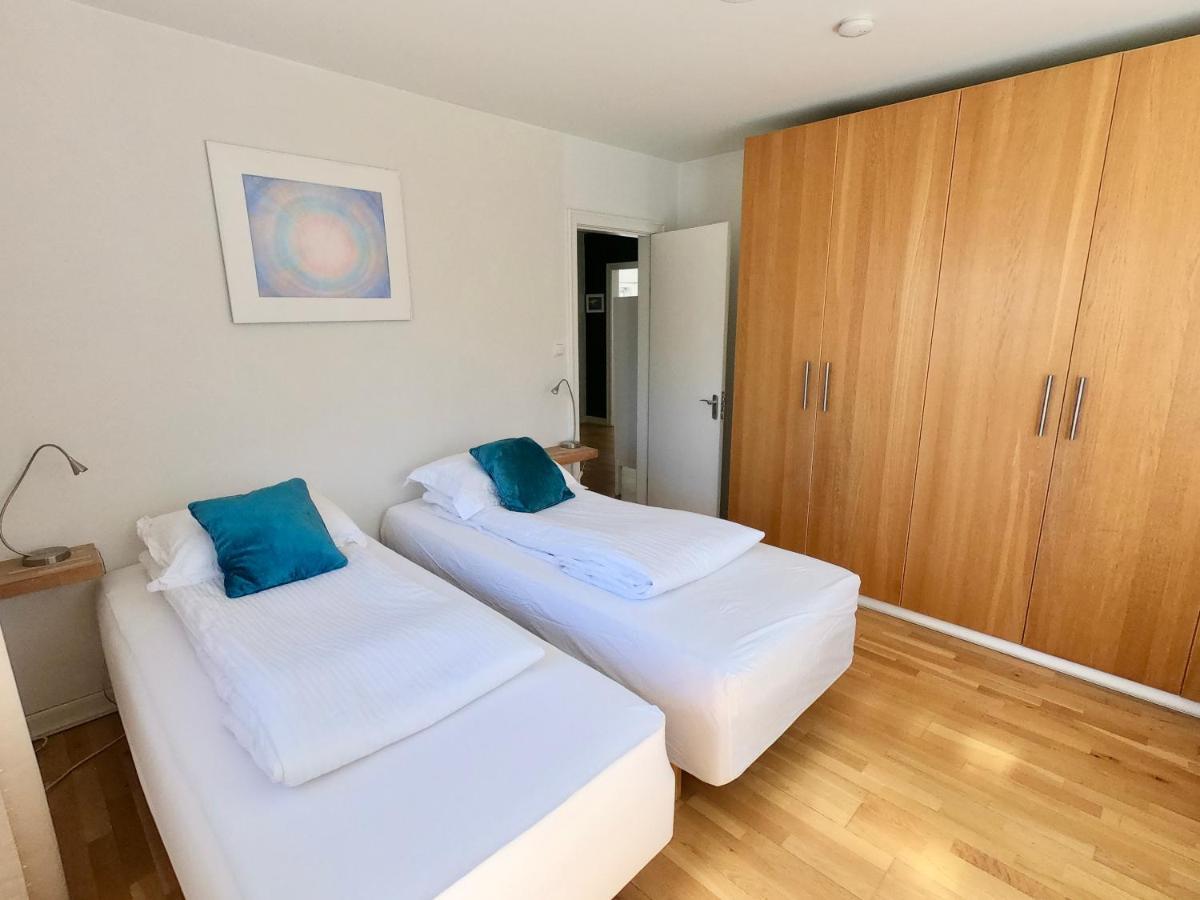Pearl Of The North Apartments Akureyri Luaran gambar