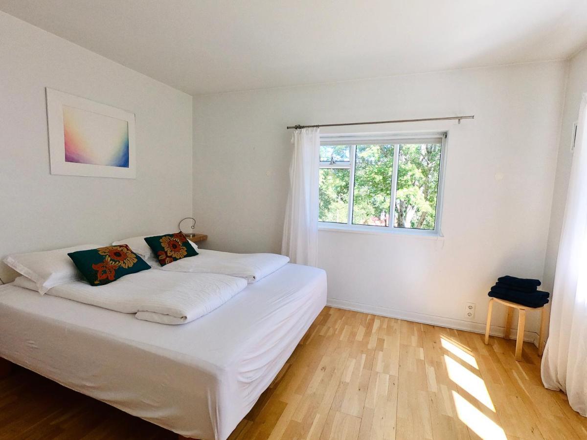 Pearl Of The North Apartments Akureyri Luaran gambar