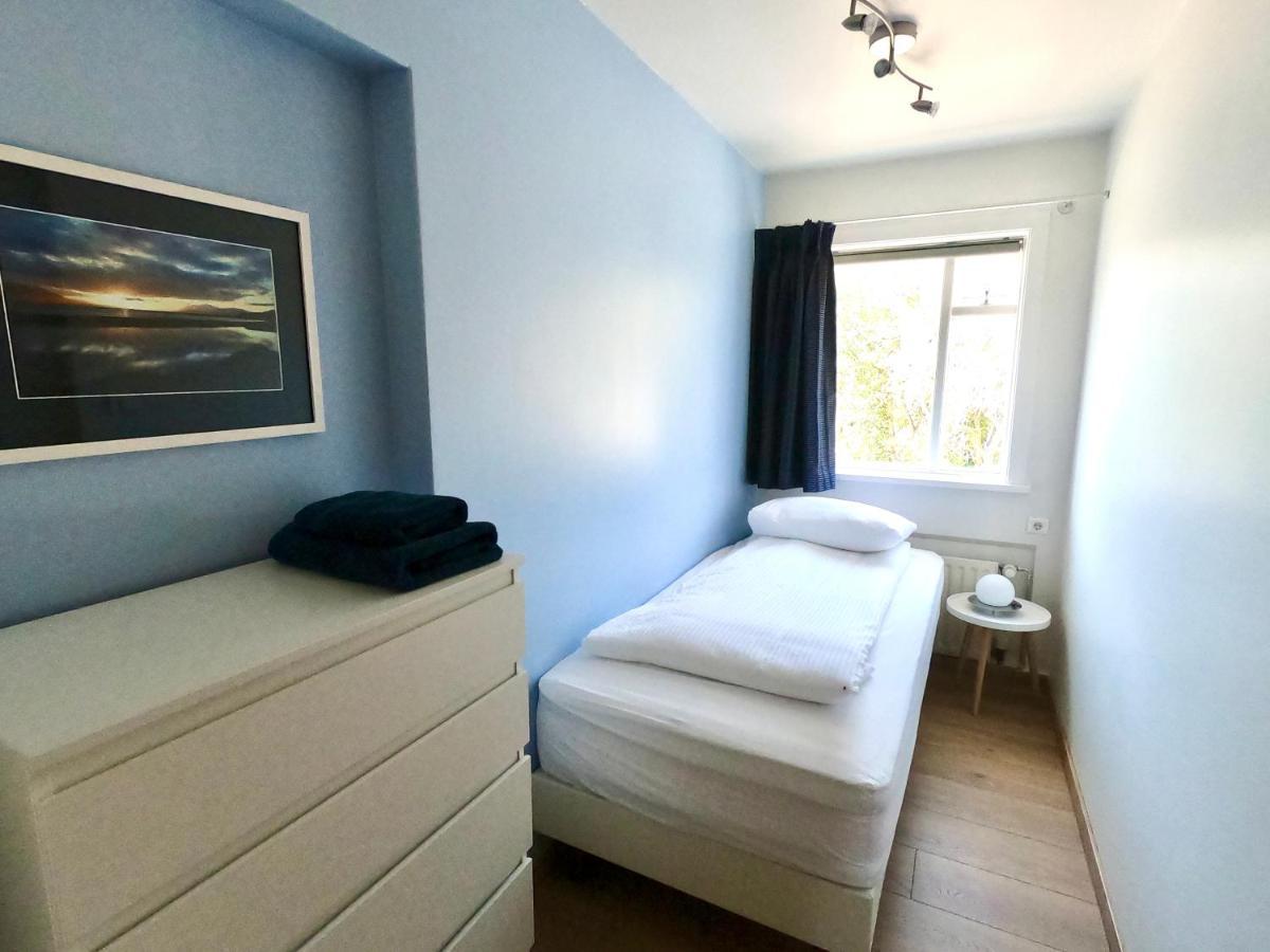 Pearl Of The North Apartments Akureyri Luaran gambar