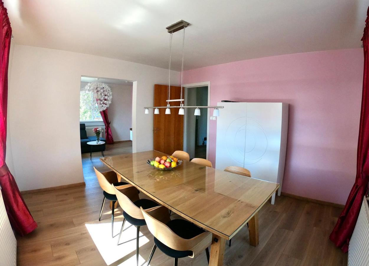 Pearl Of The North Apartments Akureyri Luaran gambar