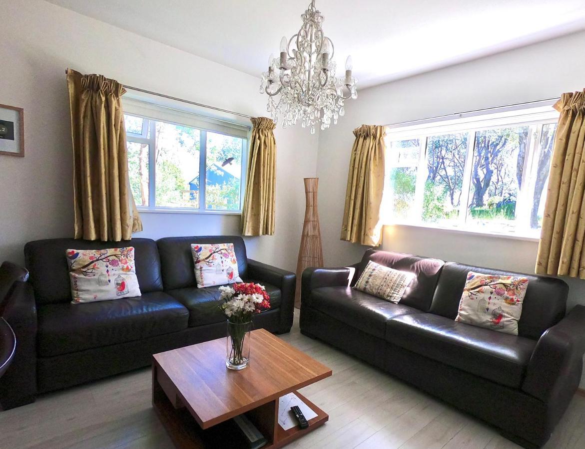 Pearl Of The North Apartments Akureyri Luaran gambar