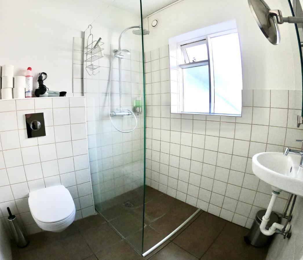Pearl Of The North Apartments Akureyri Luaran gambar