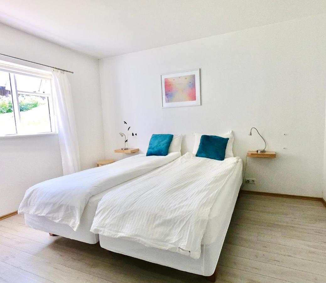 Pearl Of The North Apartments Akureyri Luaran gambar