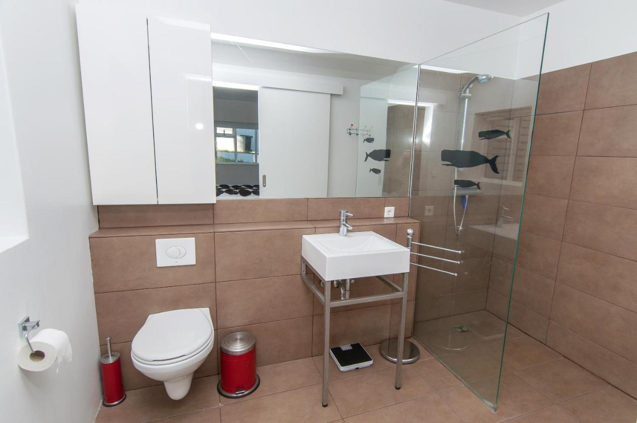 Pearl Of The North Apartments Akureyri Luaran gambar