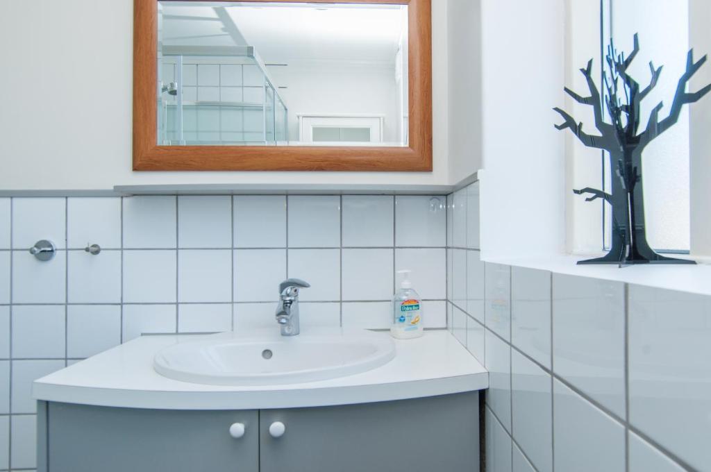 Pearl Of The North Apartments Akureyri Bilik gambar