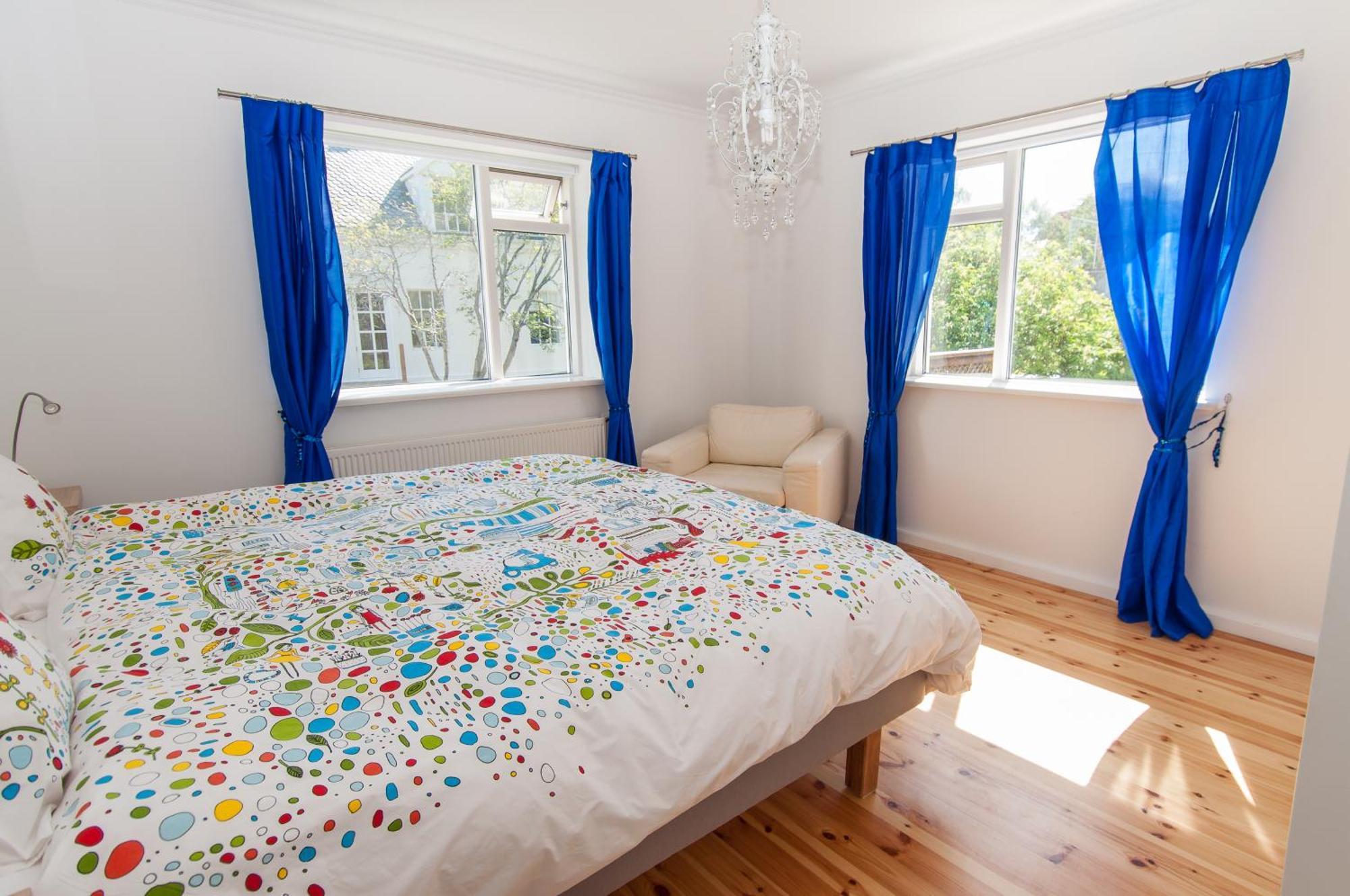 Pearl Of The North Apartments Akureyri Luaran gambar