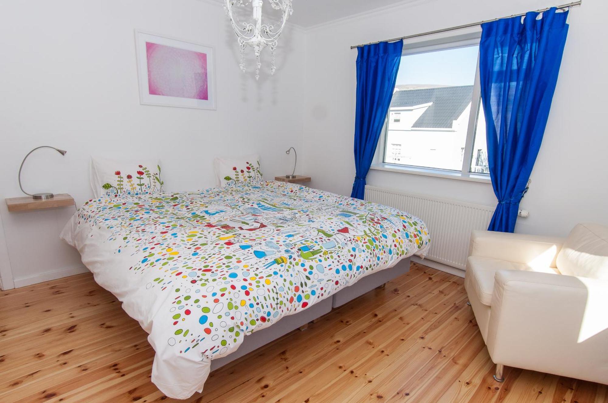 Pearl Of The North Apartments Akureyri Luaran gambar