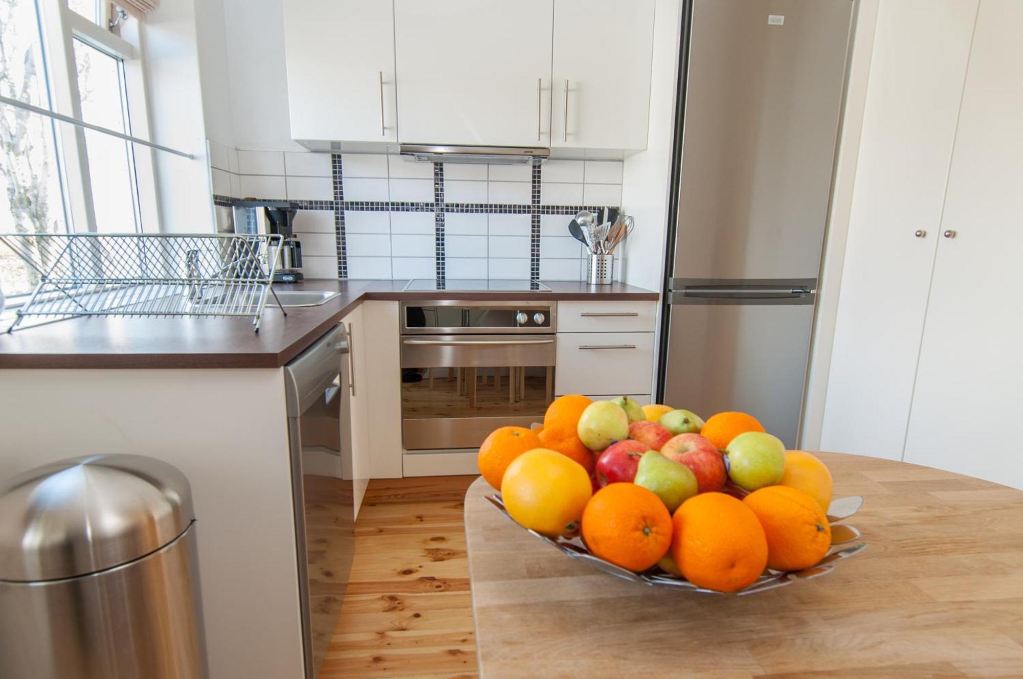 Pearl Of The North Apartments Akureyri Luaran gambar