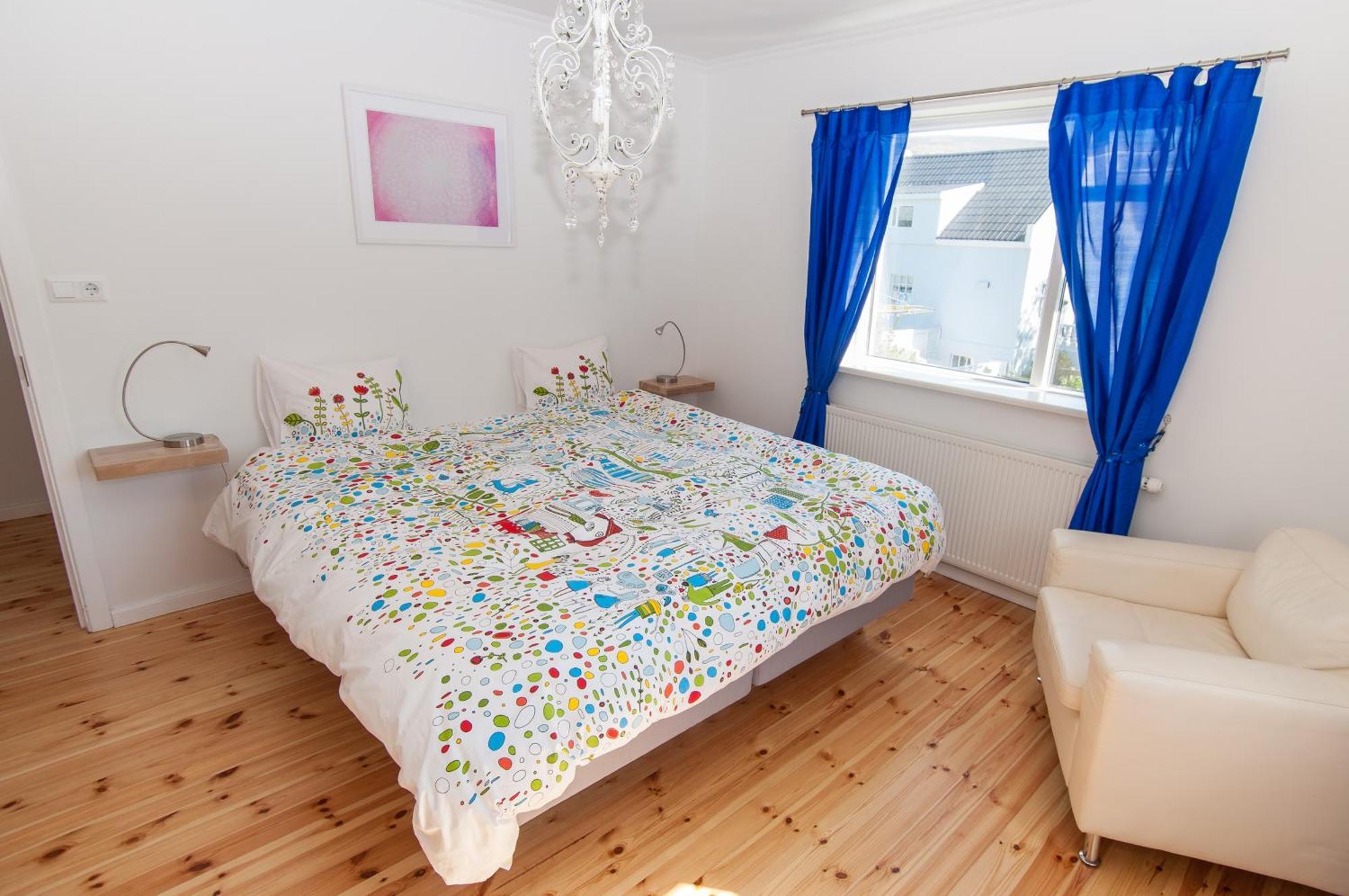 Pearl Of The North Apartments Akureyri Luaran gambar