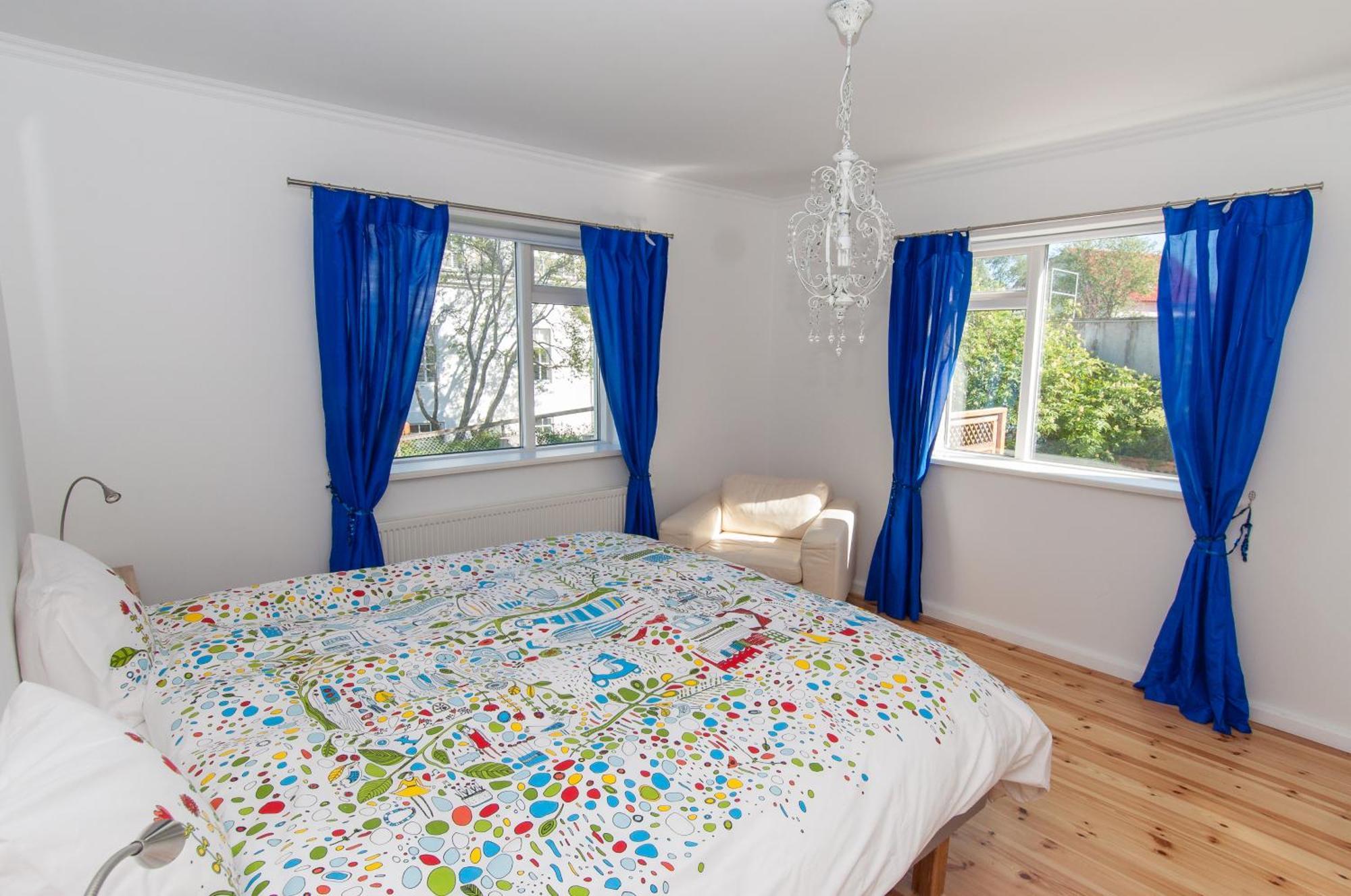 Pearl Of The North Apartments Akureyri Luaran gambar