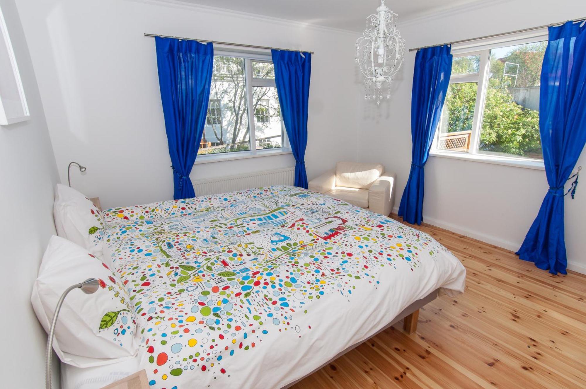 Pearl Of The North Apartments Akureyri Luaran gambar
