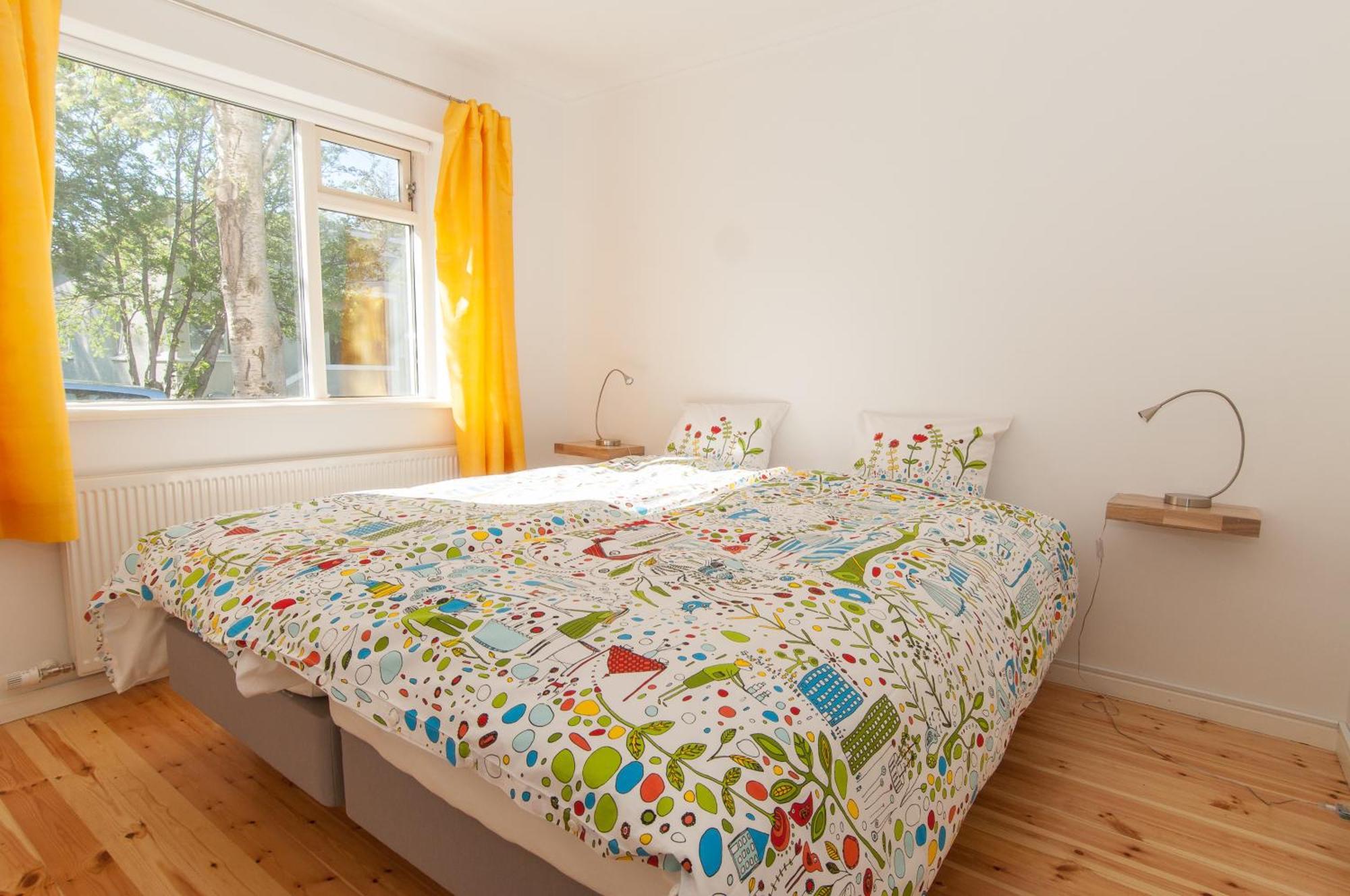 Pearl Of The North Apartments Akureyri Luaran gambar