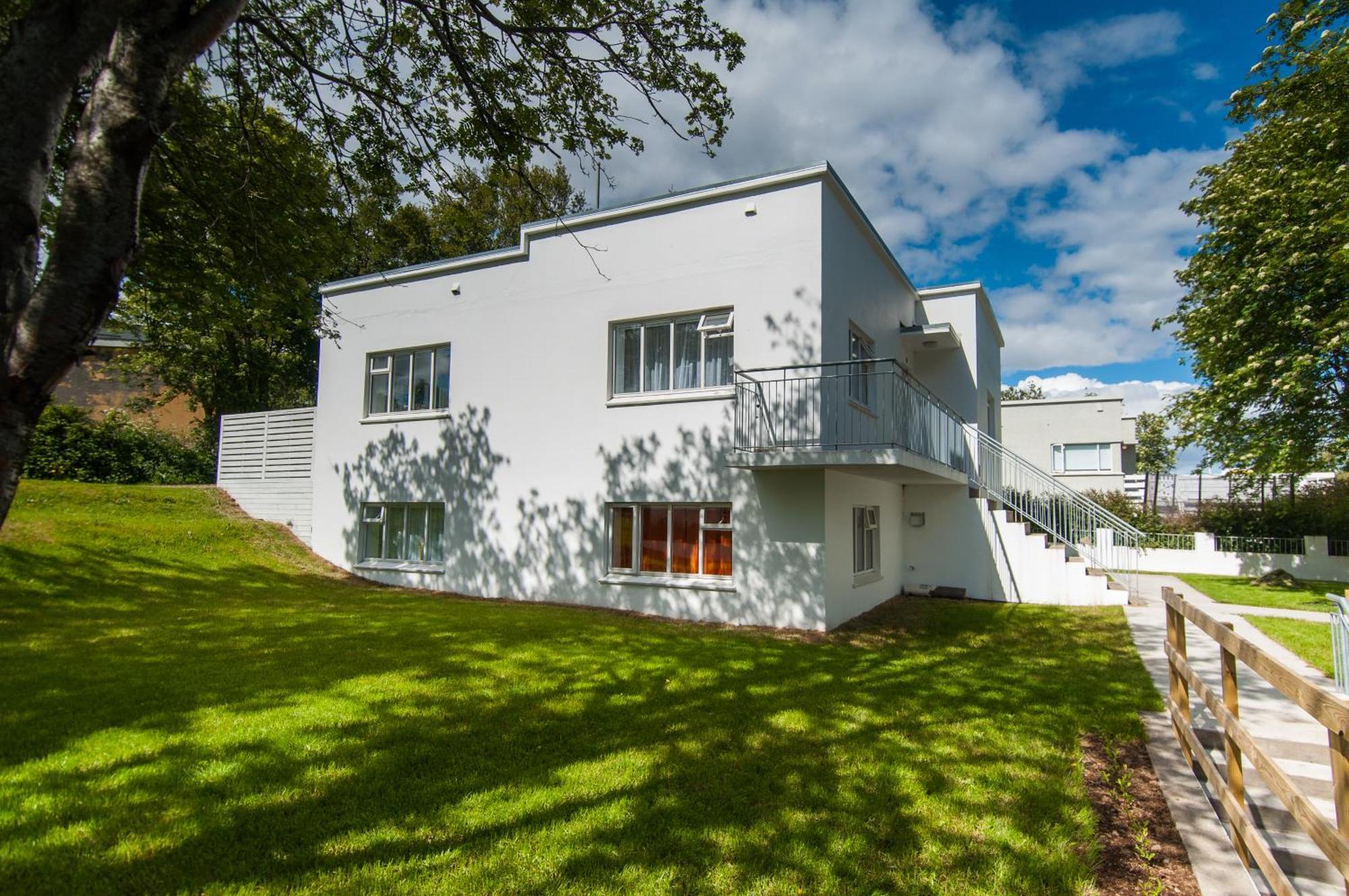 Pearl Of The North Apartments Akureyri Luaran gambar