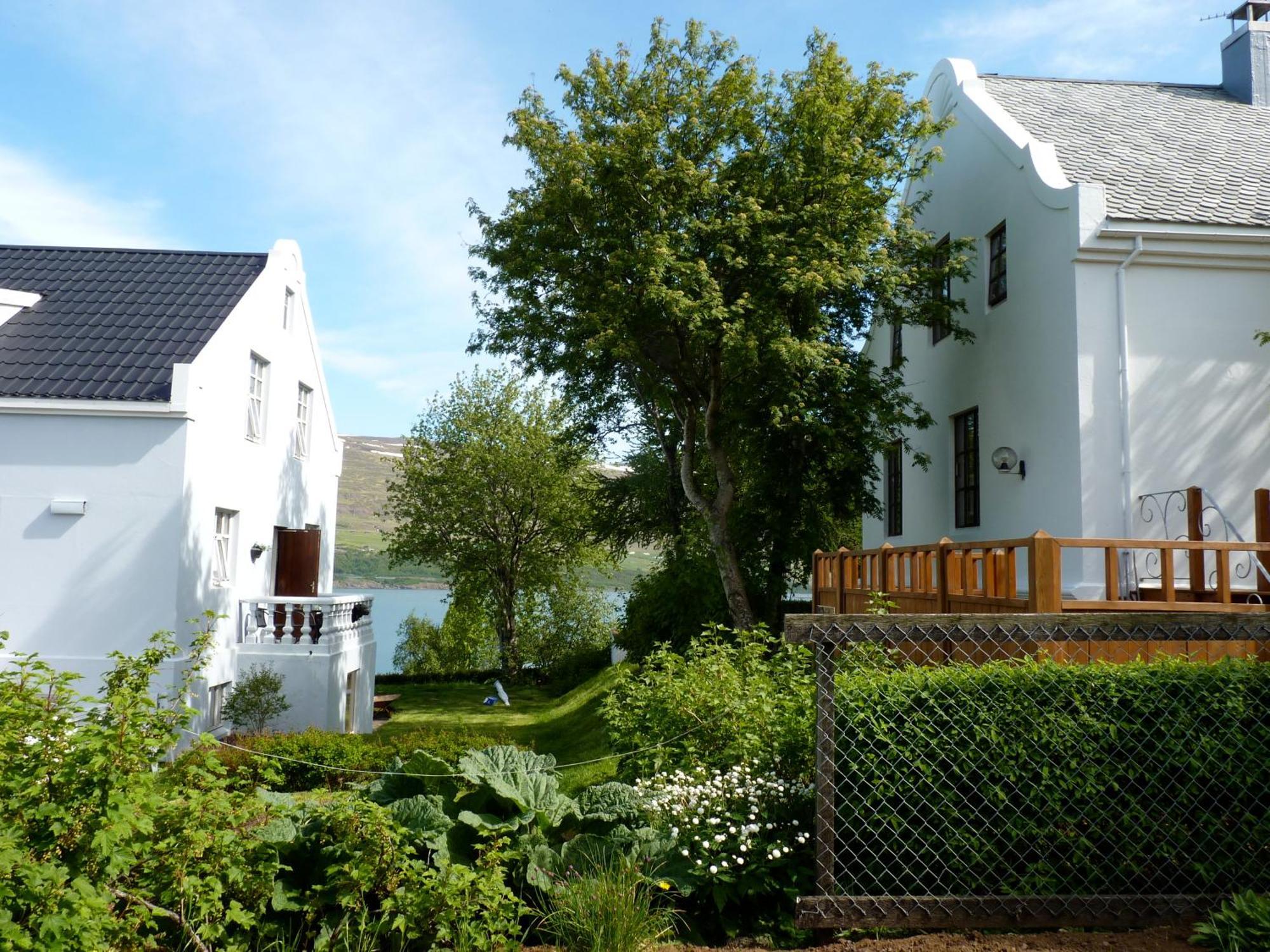 Pearl Of The North Apartments Akureyri Luaran gambar