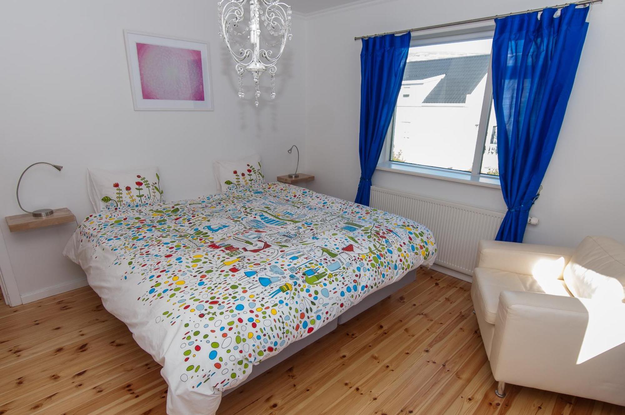 Pearl Of The North Apartments Akureyri Bilik gambar