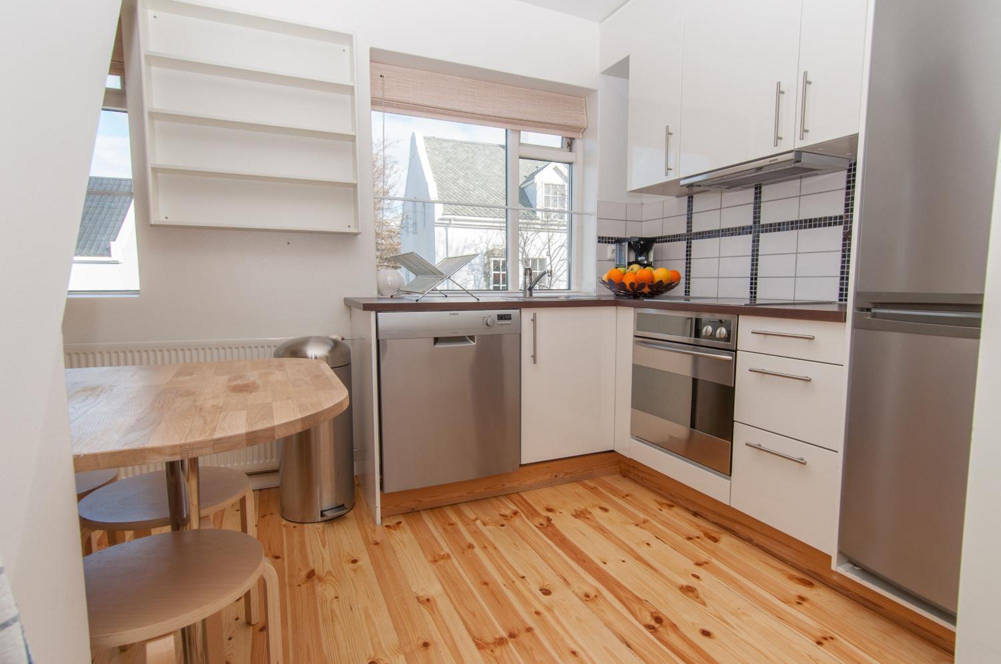 Pearl Of The North Apartments Akureyri Bilik gambar