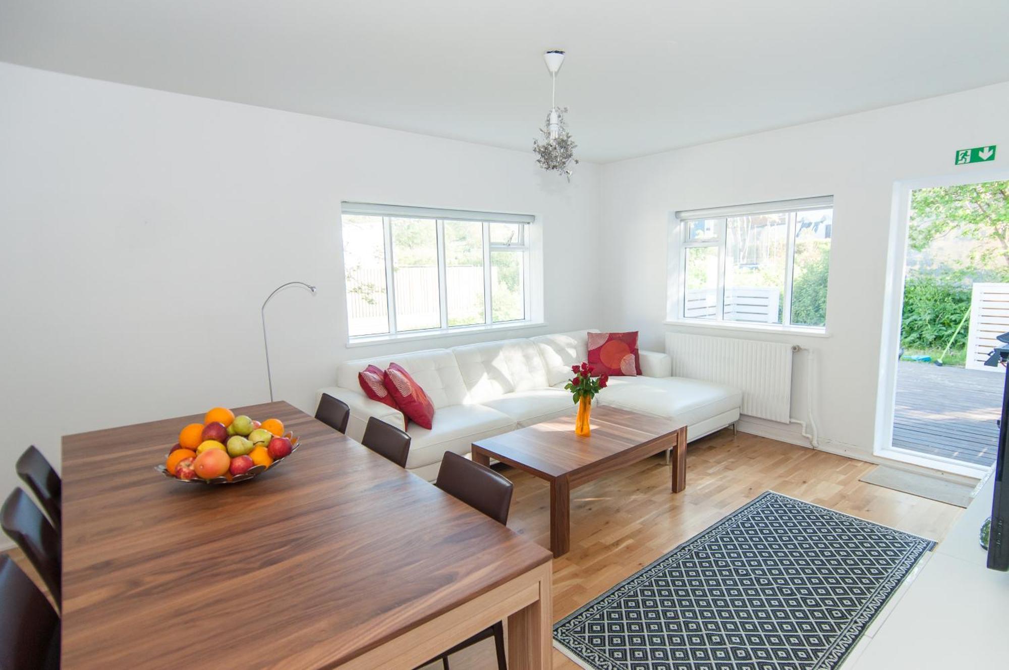 Pearl Of The North Apartments Akureyri Bilik gambar