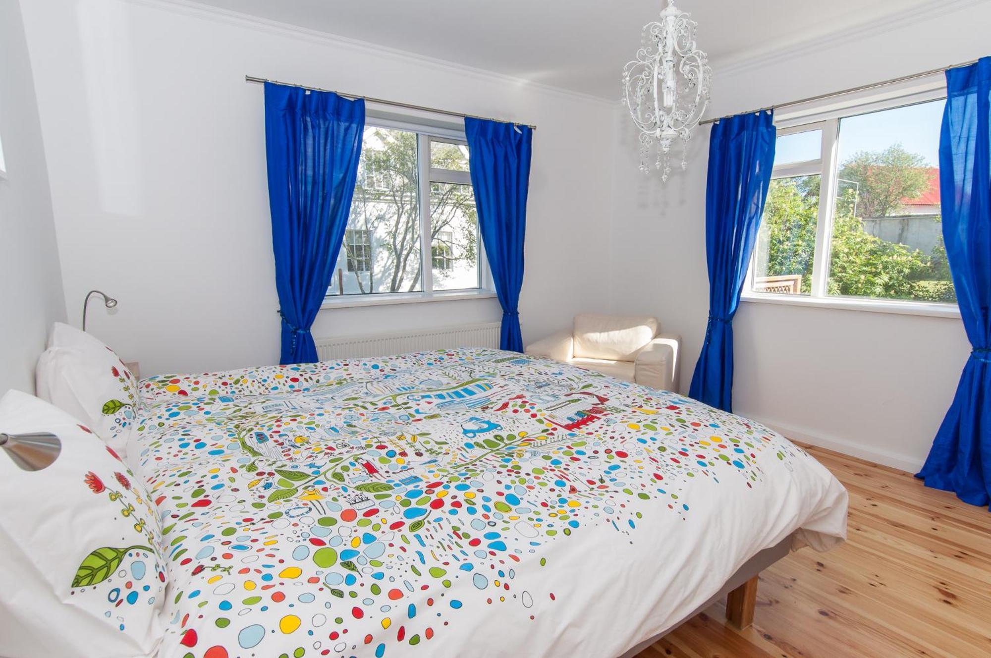 Pearl Of The North Apartments Akureyri Bilik gambar