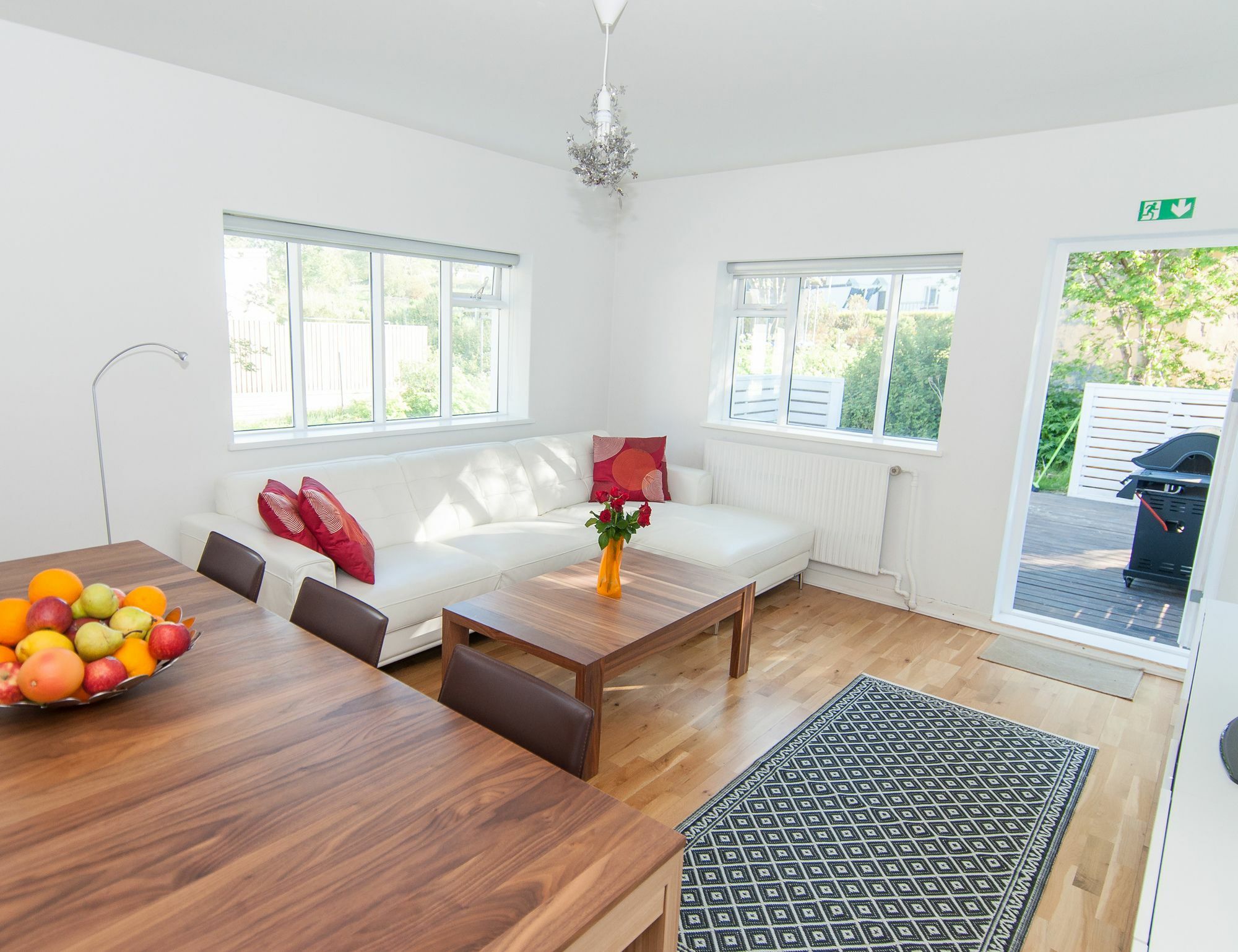 Pearl Of The North Apartments Akureyri Luaran gambar