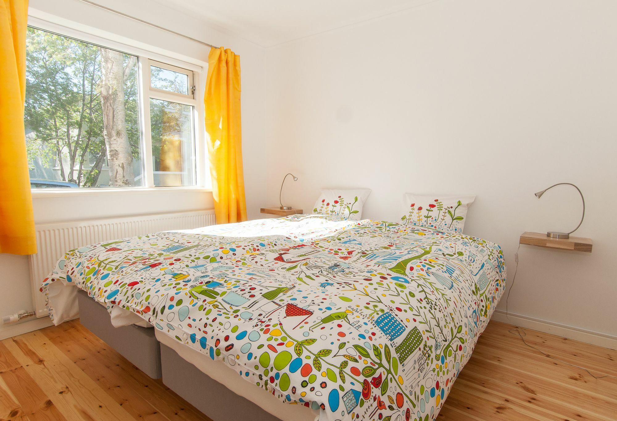 Pearl Of The North Apartments Akureyri Luaran gambar
