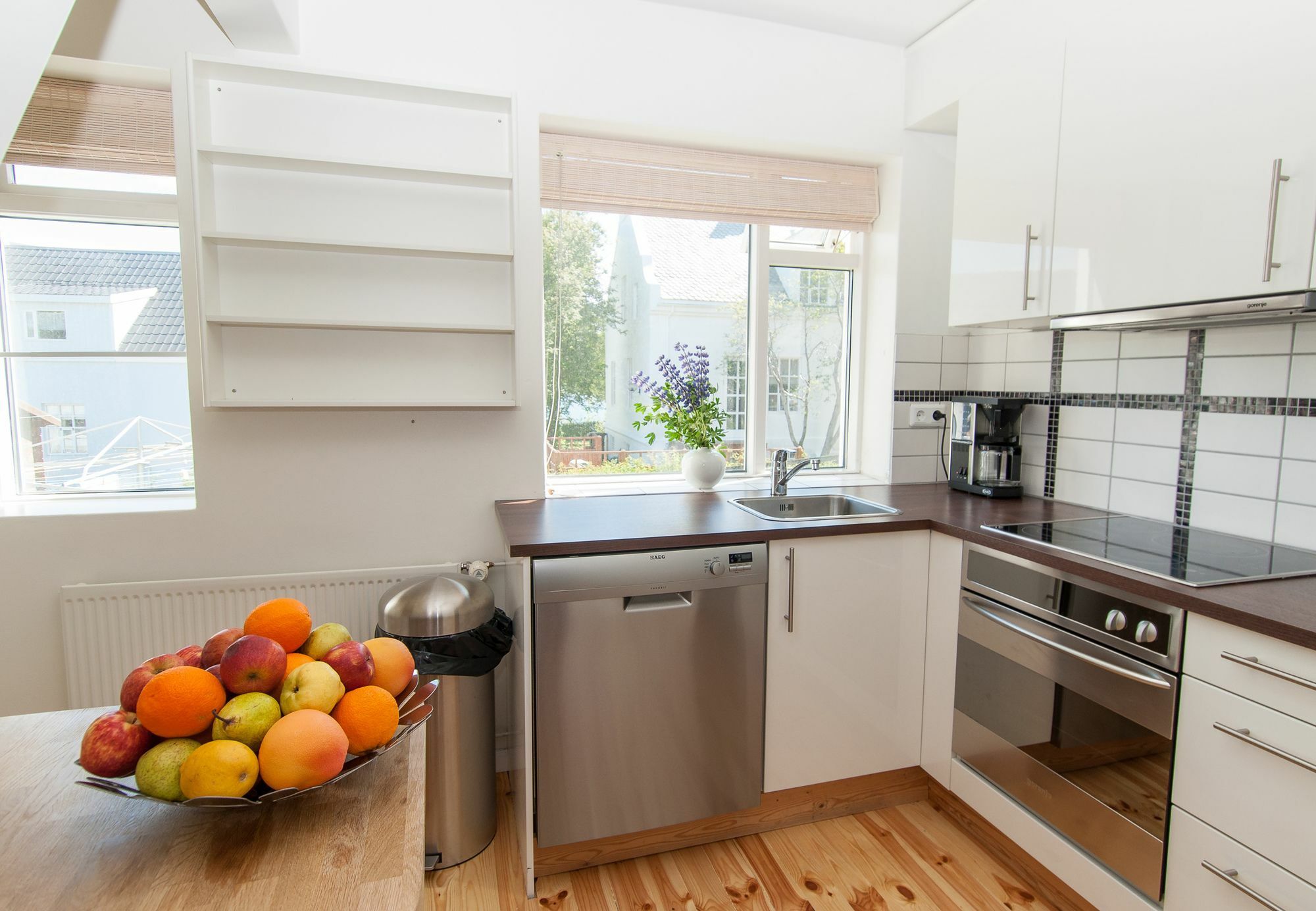 Pearl Of The North Apartments Akureyri Luaran gambar