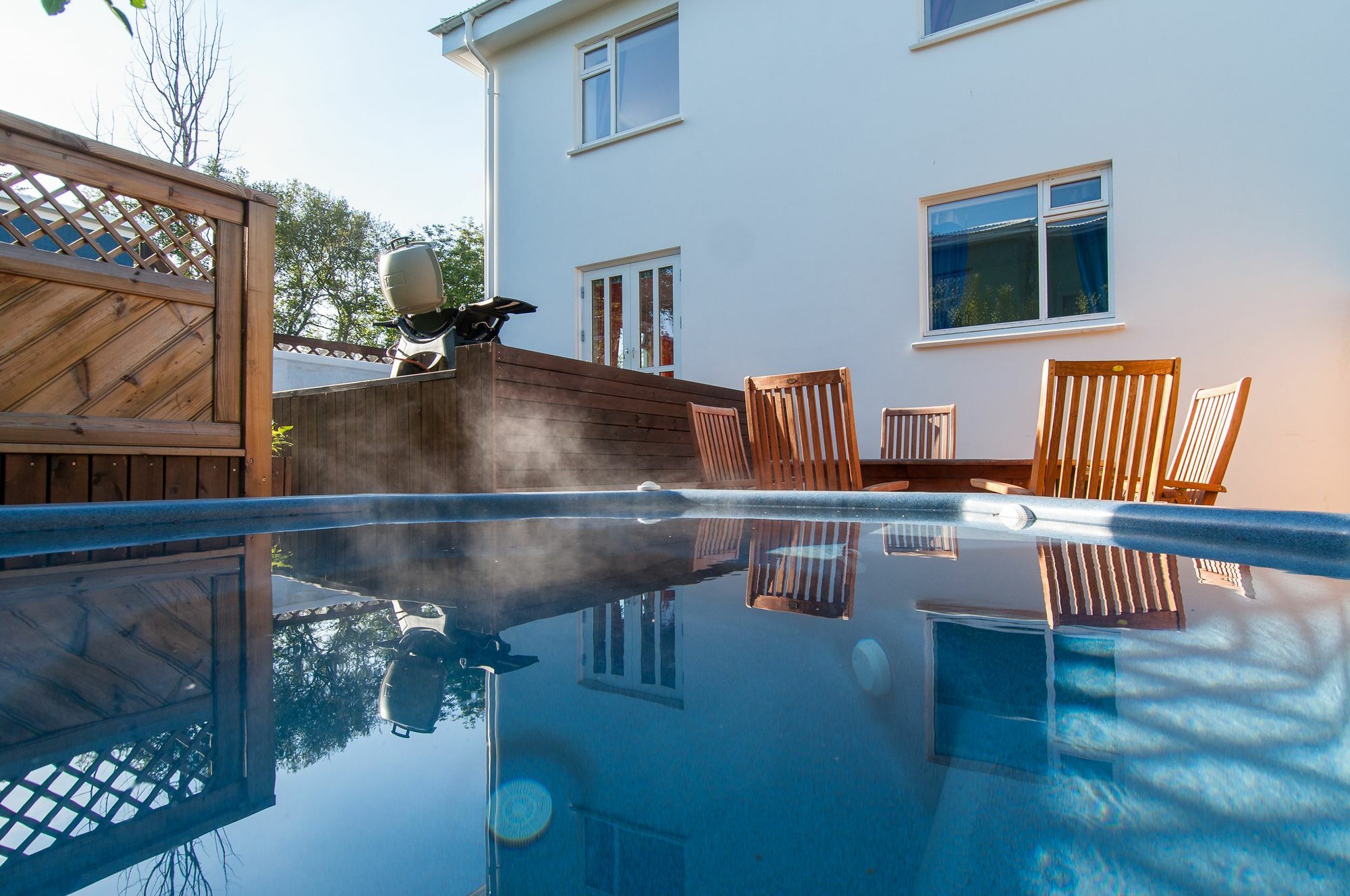 Pearl Of The North Apartments Akureyri Luaran gambar