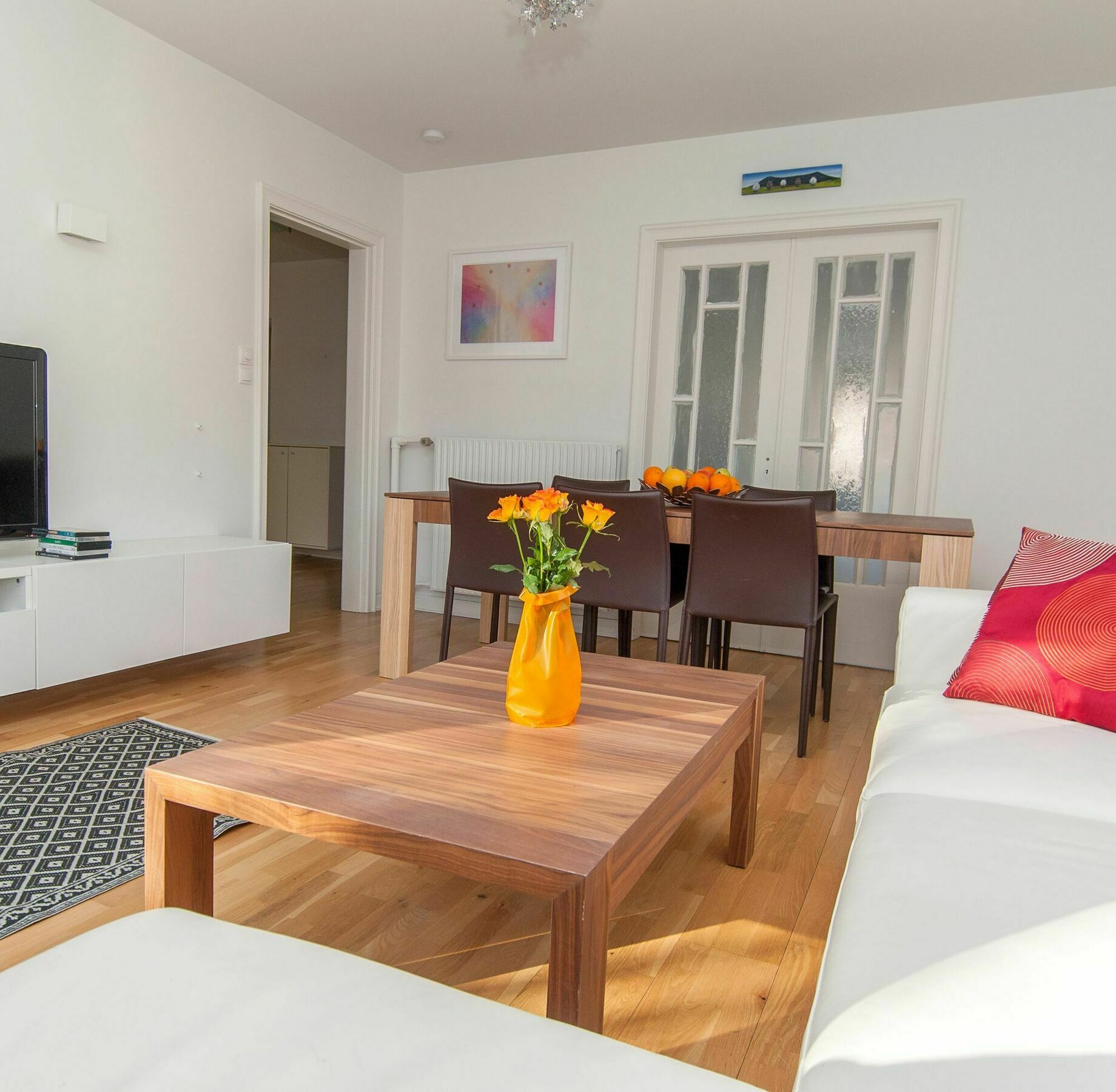Pearl Of The North Apartments Akureyri Luaran gambar