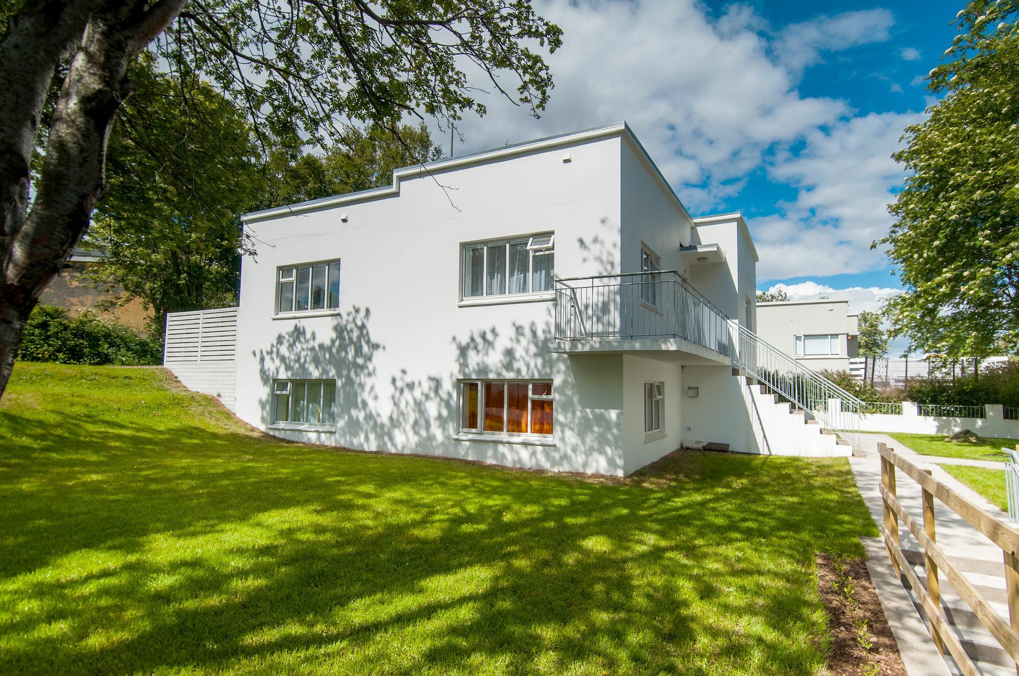 Pearl Of The North Apartments Akureyri Luaran gambar