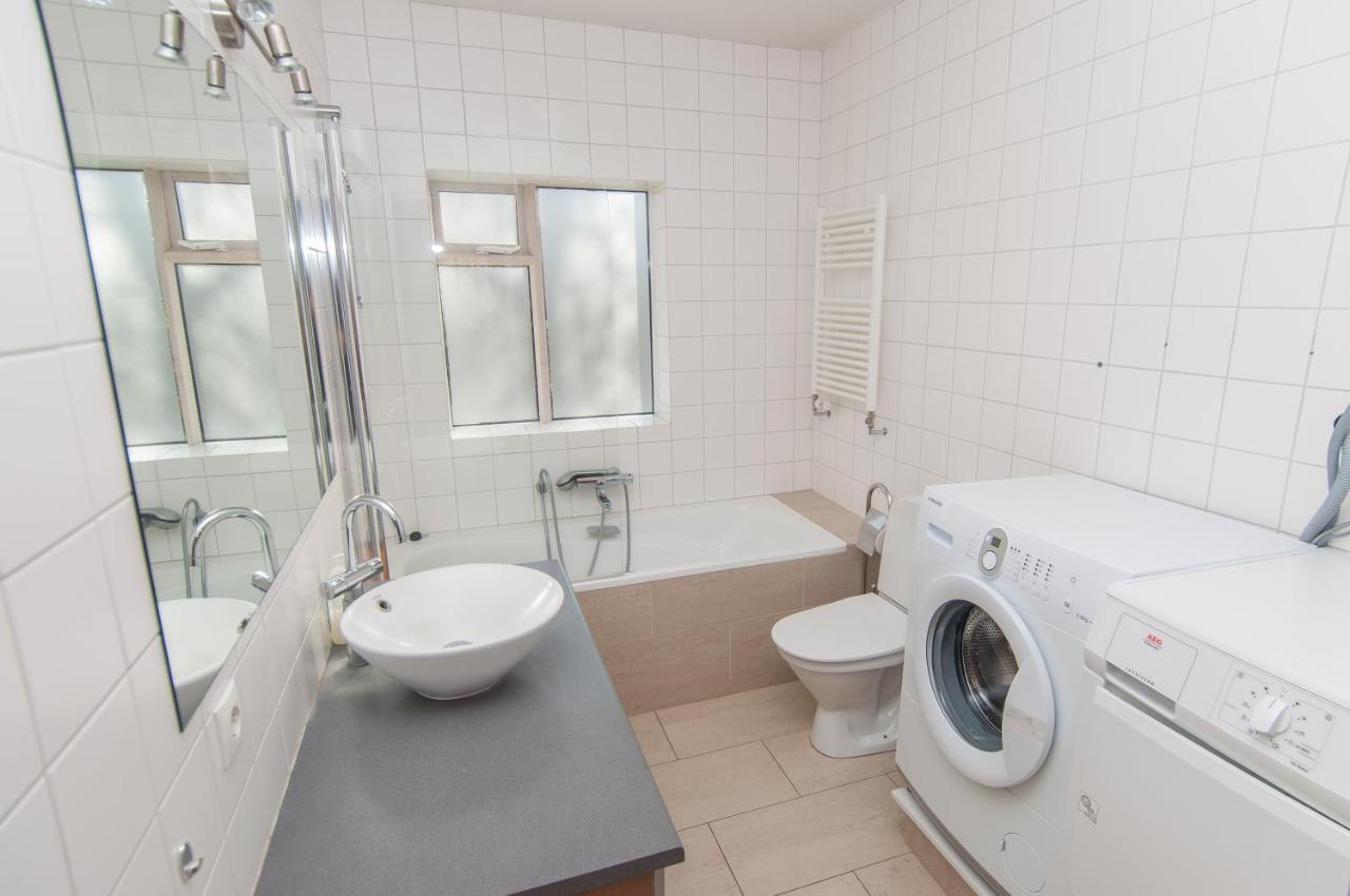 Pearl Of The North Apartments Akureyri Bilik gambar